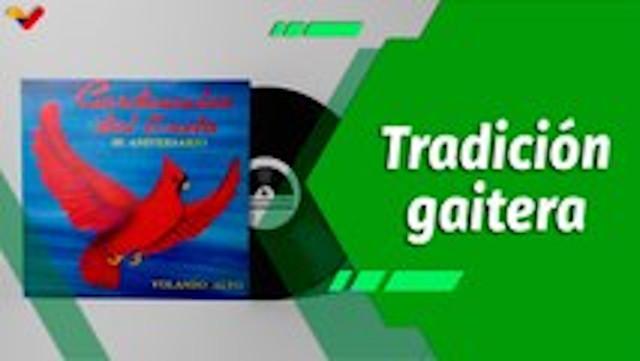 Cultivando Patria Episodio: Cardenales del Éxito: Tradición gaitera con 60 años de trayectoria