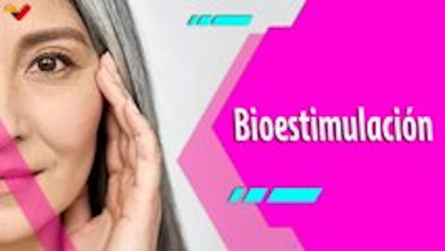 Buena Vibra | Bioestimulación: La alternativa natural para una piel más joven y luminosa