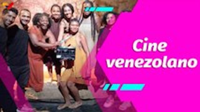Buena Vibra | CNAC celebra 128 años de la creación del cine venezolano