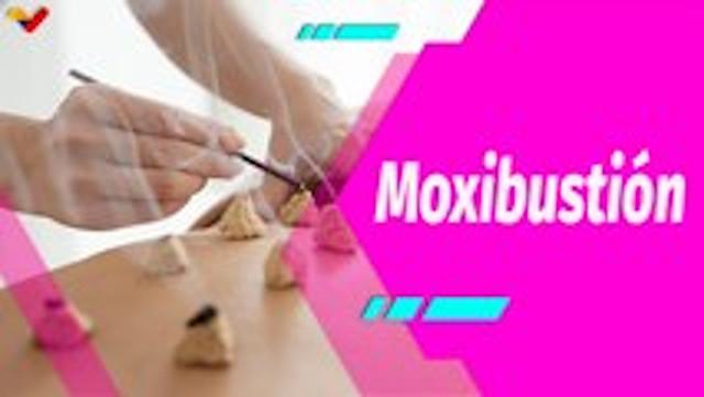 Buena Vibra |  La Moxibustión: Una técnica tradicional china para tratar y prevenir enfermedades