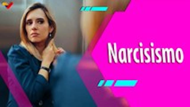 Buena Vibra |  ¿Cómo identificar a una persona narcisista?