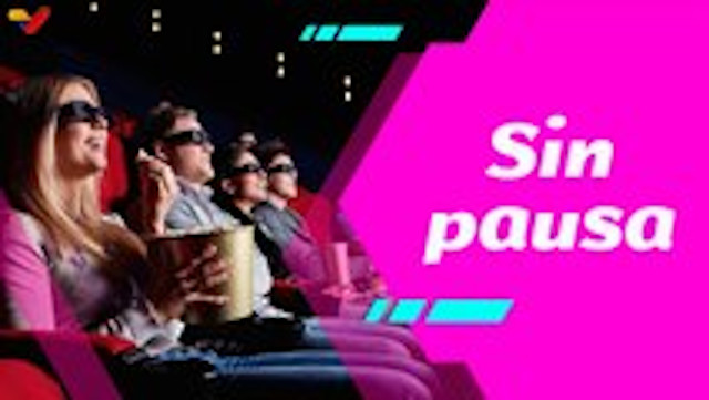 Buena Vibra | Recomendaciones Cinematográficas para disfrutar este fin de semana